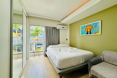 Studio Proximo da Praia