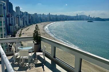 Apartamento Vista Mar