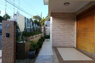 Casa de Alto Padrão em Balneário Camboriú