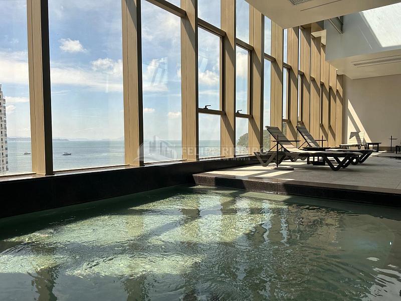 Apartamento de Luxo no Yachthouse — foto 2