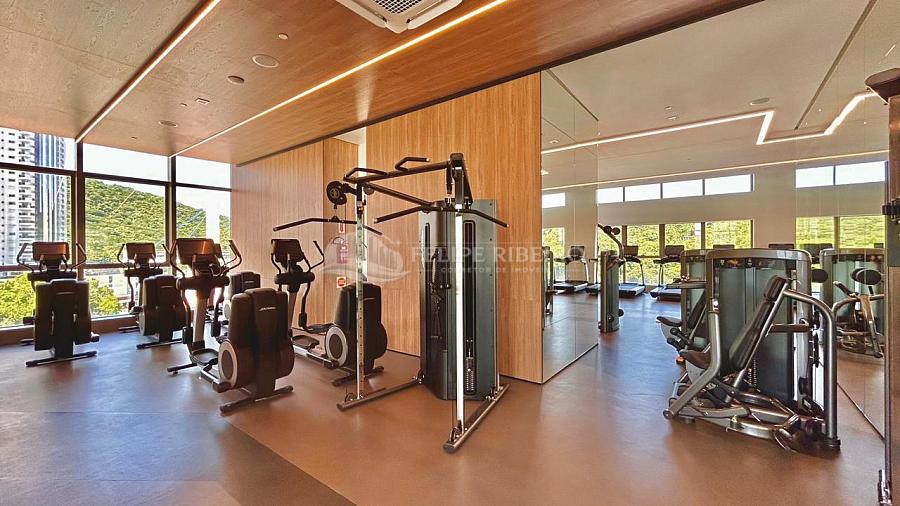 Apartamento de Luxo no Yachthouse — foto 4