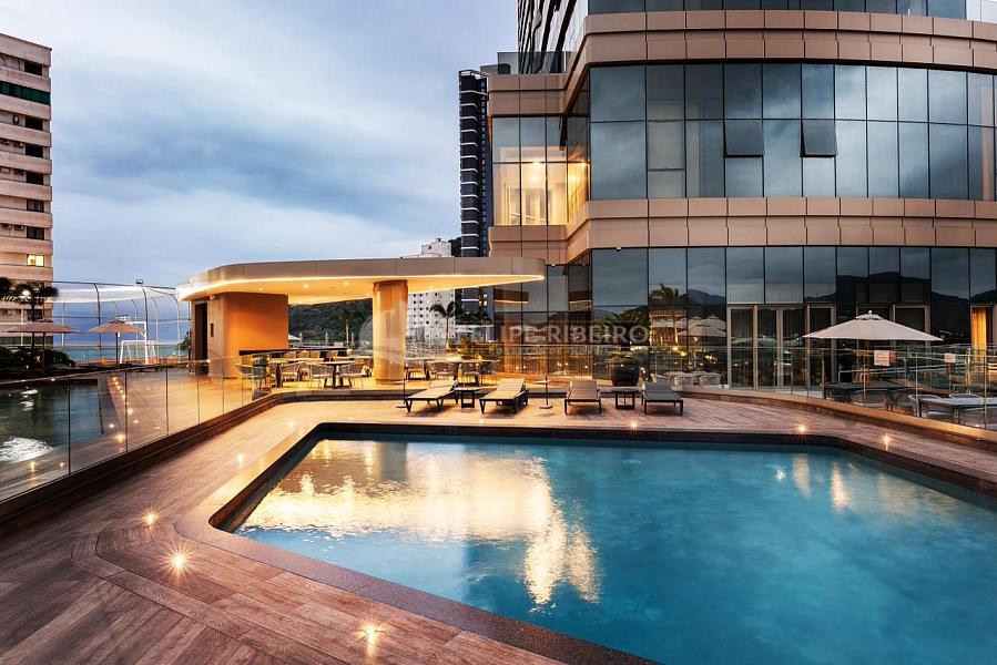 Apartamento de Luxo no Yachthouse — foto 3