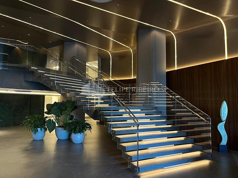 Apartamento de Luxo no Yachthouse — foto 5