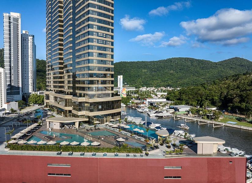 Apartamento de Luxo no Yachthouse — foto 7