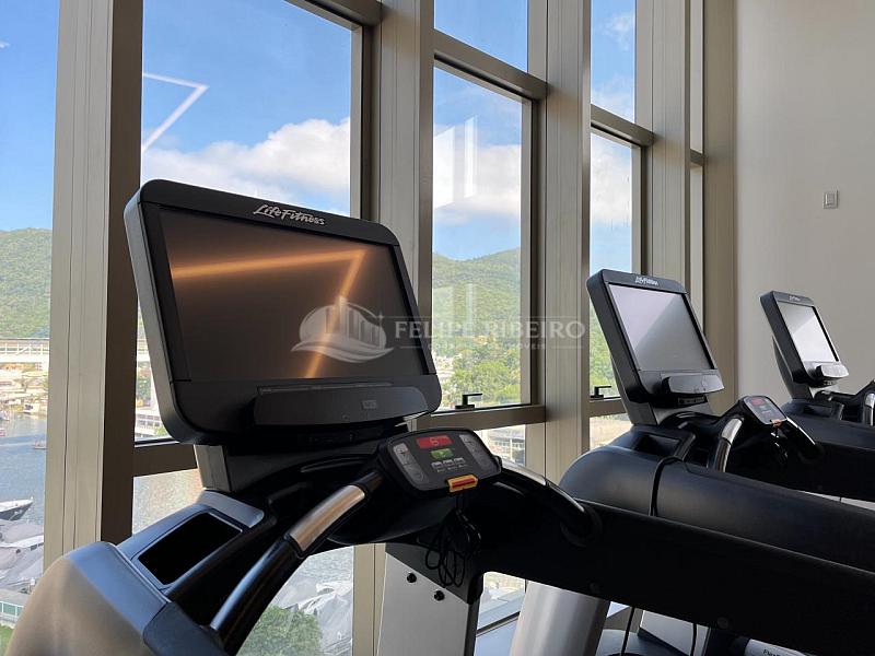 Apartamento de Luxo no Yachthouse — foto 6