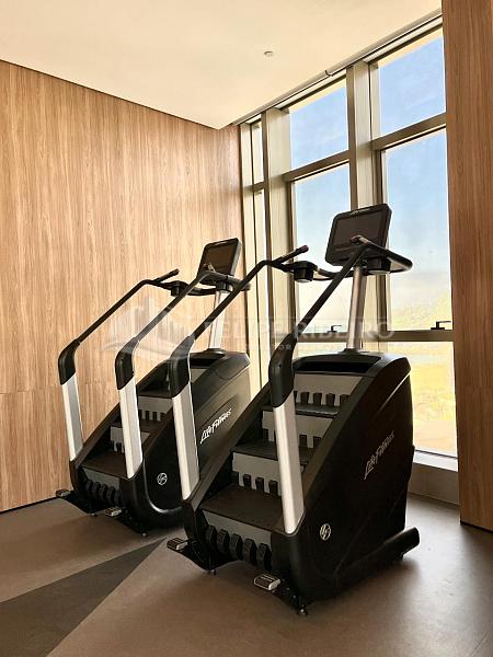 Apartamento de Luxo no Yachthouse — foto 8