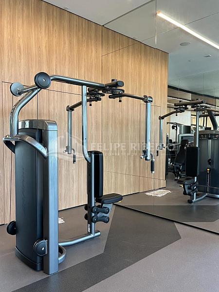 Apartamento de Luxo no Yachthouse — foto 11