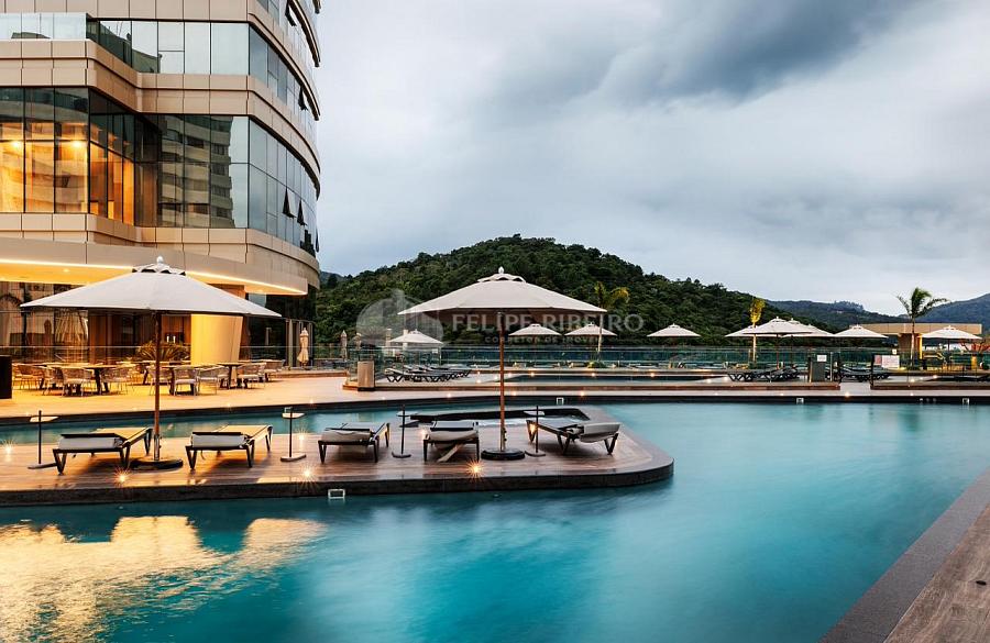 Apartamento de Luxo no Yachthouse — foto 9