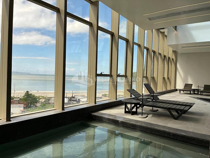 Apartamento de Luxo no Yachthouse — foto 10