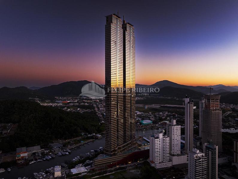 Apartamento de Luxo no Yachthouse — foto 15