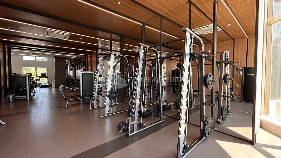 Apartamento de Luxo no Yachthouse — foto 19