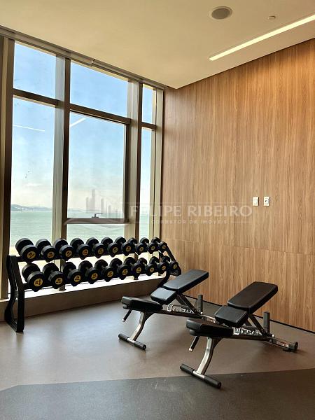 Apartamento de Luxo no Yachthouse — foto 20