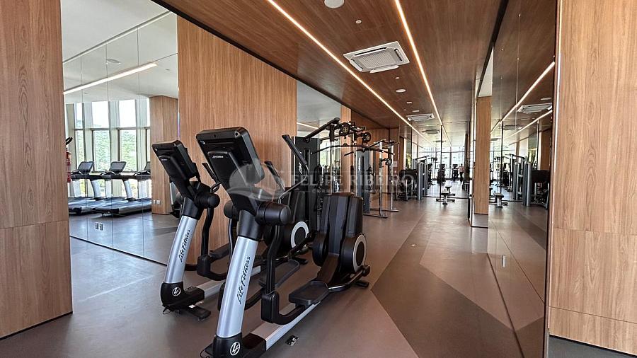 Apartamento de Luxo no Yachthouse — foto 23