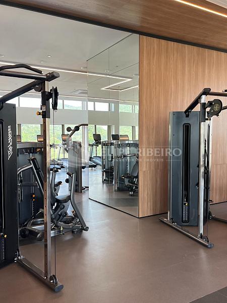 Apartamento de Luxo no Yachthouse — foto 22