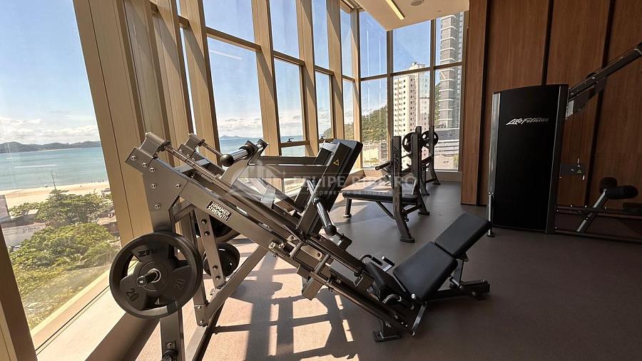 Apartamento de Luxo no Yachthouse — foto 28