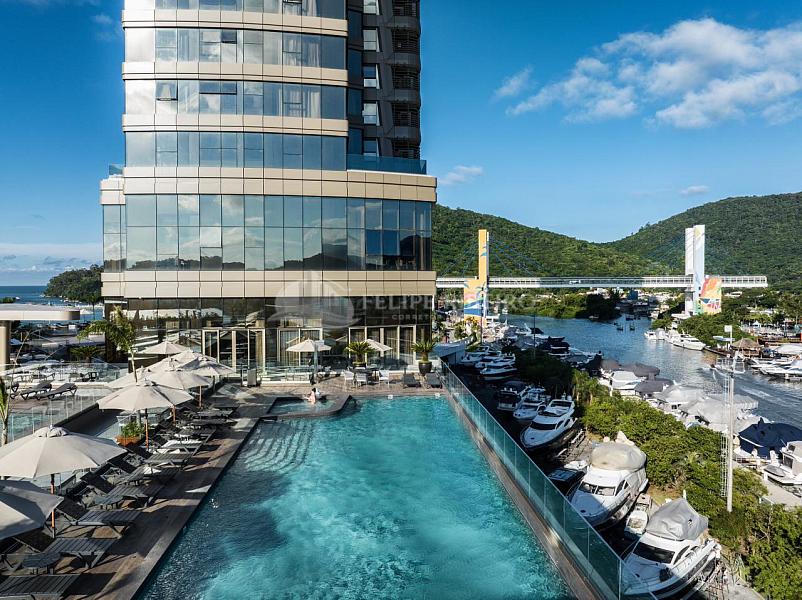 Apartamento de Luxo no Yachthouse — foto 25