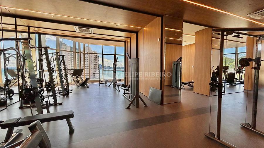 Apartamento de Luxo no Yachthouse — foto 27