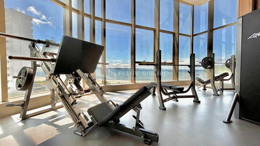 Apartamento de Luxo no Yachthouse — foto 29