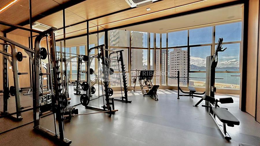 Apartamento de Luxo no Yachthouse — foto 32