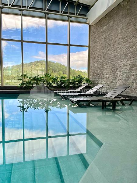 Apartamento de Luxo no Yachthouse — foto 31