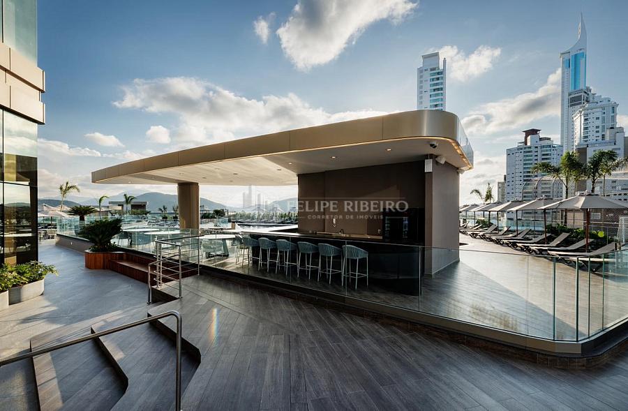 Apartamento de Luxo no Yachthouse — foto 35