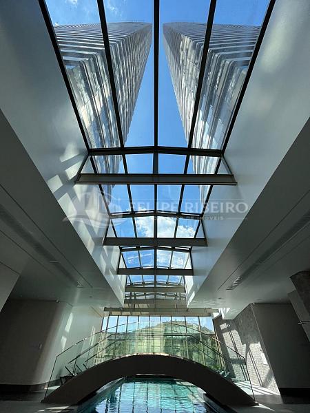 Apartamento de Luxo no Yachthouse — foto 34