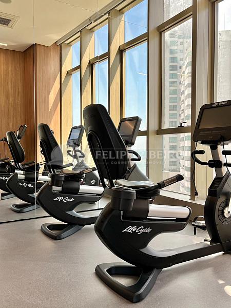 Apartamento de Luxo no Yachthouse — foto 36