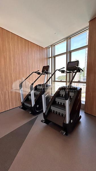 Apartamento de Luxo no Yachthouse — foto 40