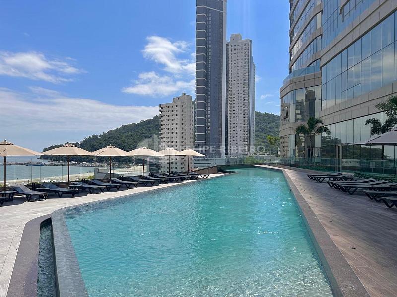 Apartamento de Luxo no Yachthouse — foto 37