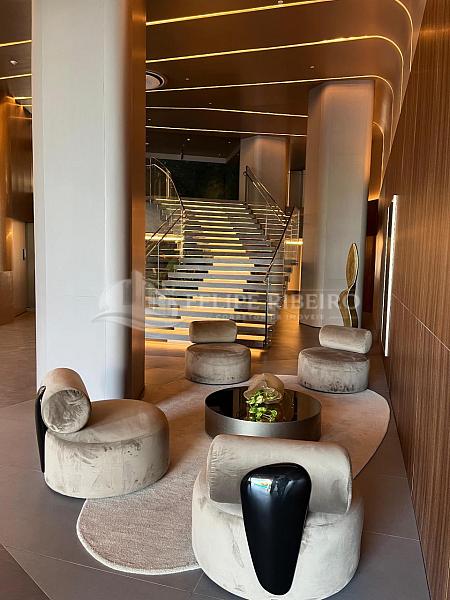 Apartamento de Luxo no Yachthouse — foto 38