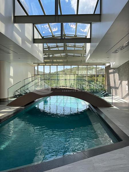 Apartamento de Luxo no Yachthouse — foto 41