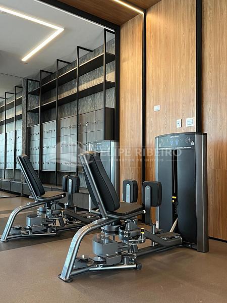 Apartamento de Luxo no Yachthouse — foto 42