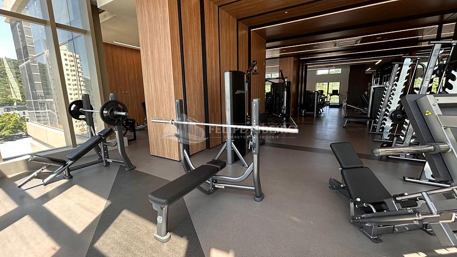 Apartamento de Luxo no Yachthouse — foto 48