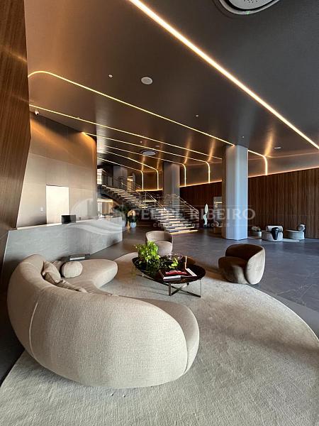 Apartamento de Luxo no Yachthouse — foto 45