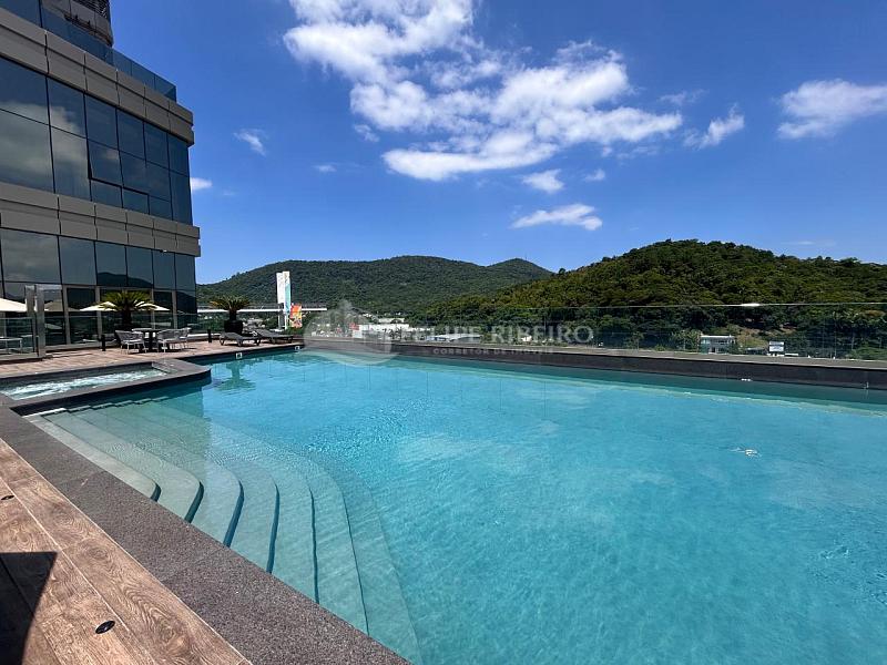 Apartamento de Luxo no Yachthouse — foto 46