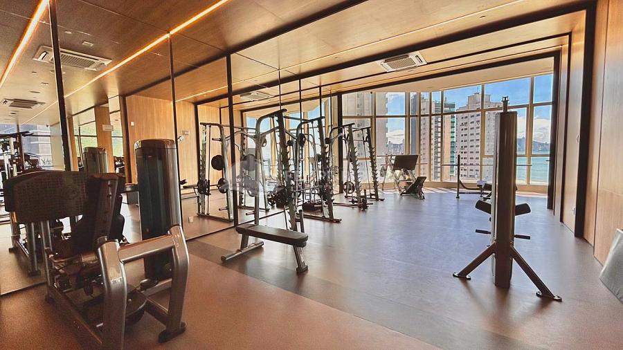 Apartamento de Luxo no Yachthouse — foto 47