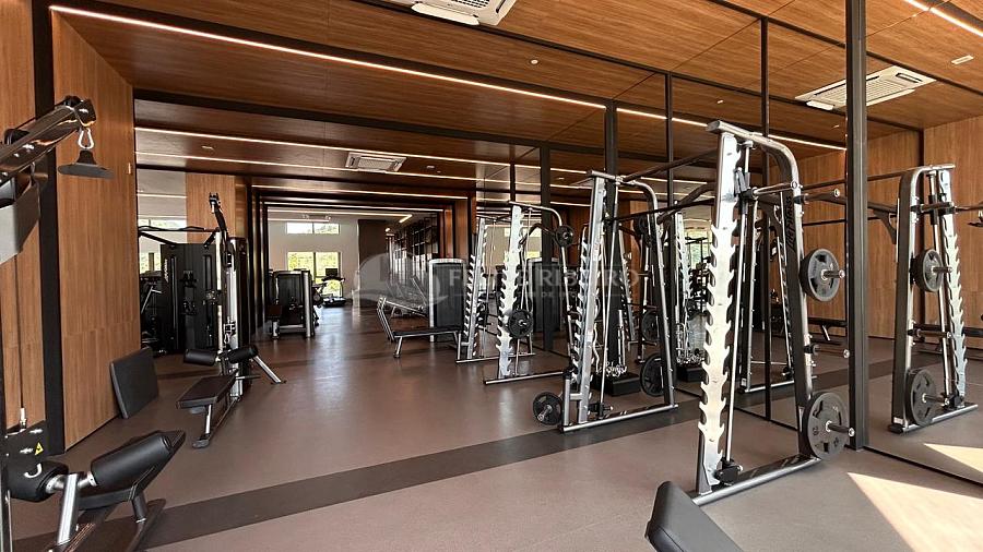 Apartamento de Luxo no Yachthouse — foto 52