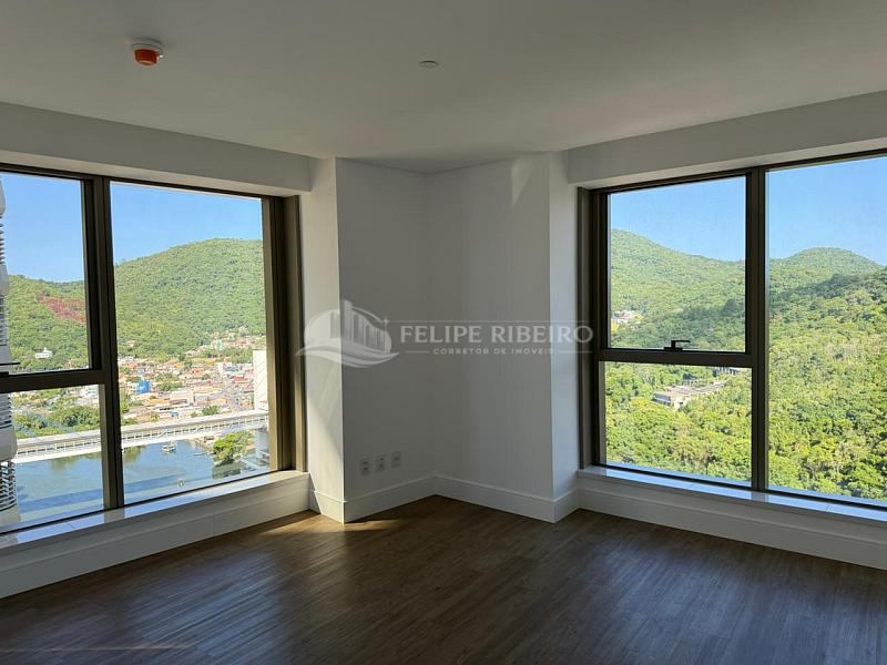 Apartamento de Luxo no Yachthouse — foto 55