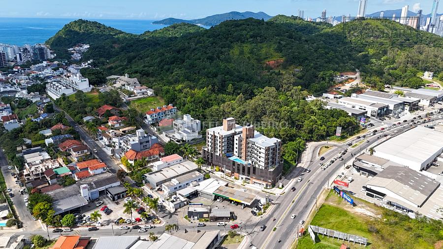 Apartamento Praia Brava — foto 4