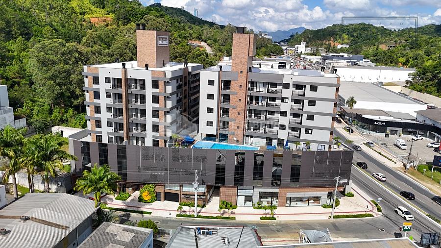 Apartamento Praia Brava — foto 6