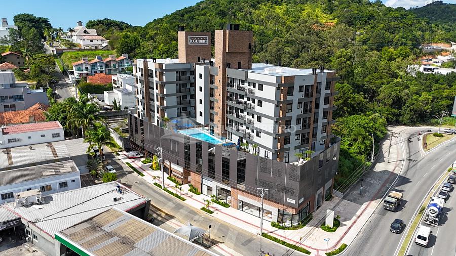 Apartamento Praia Brava — foto 7