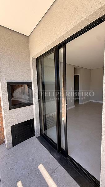 Apartamento Praia Brava — foto 18