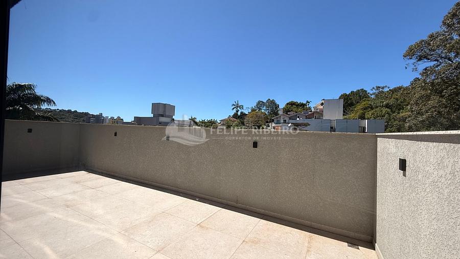 Apartamento Praia Brava — foto 29