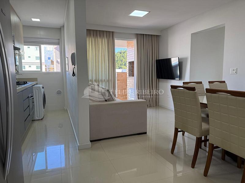 Apartameno Novo em Balneario Camboriu — foto 2