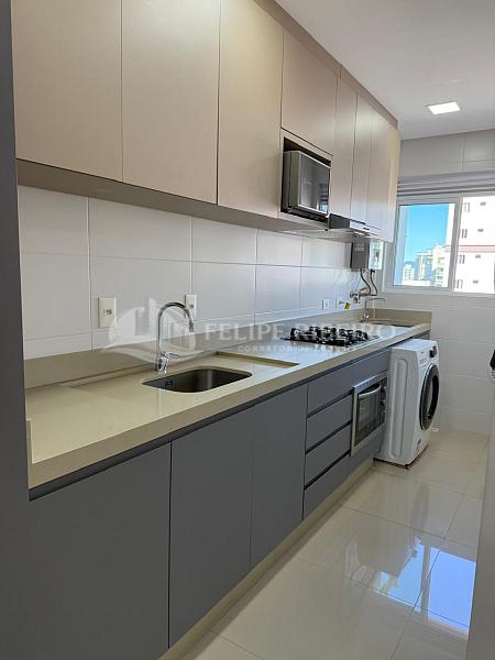 Apartameno Novo em Balneario Camboriu — foto 3