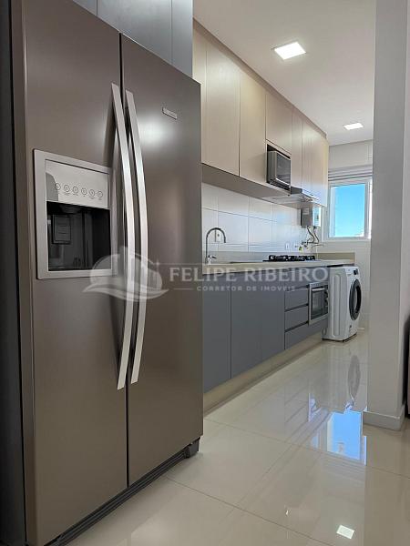 Apartameno Novo em Balneario Camboriu — foto 6