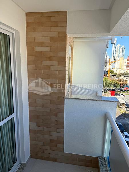 Apartameno Novo em Balneario Camboriu — foto 7