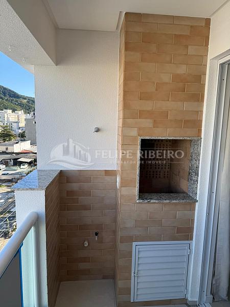 Apartameno Novo em Balneario Camboriu — foto 10