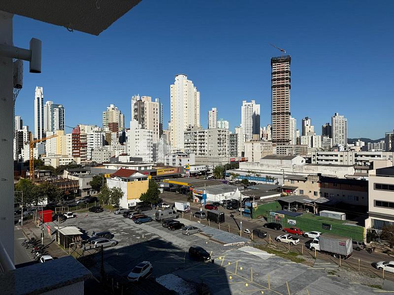 Apartameno Novo em Balneario Camboriu — foto 8