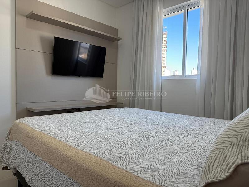Apartameno Novo em Balneario Camboriu — foto 12